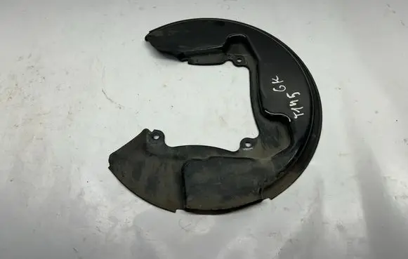 Ford Mustang VI Rear brake disc plate dust cover FR3C2K317FA