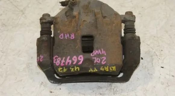 KIA Sportage Front brake caliper 581302E000