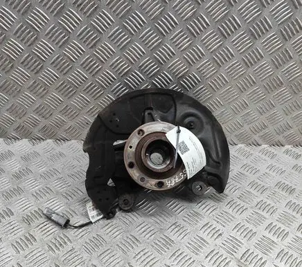Peugeot 5008 II Front wheel hub 9670367680 1647857080