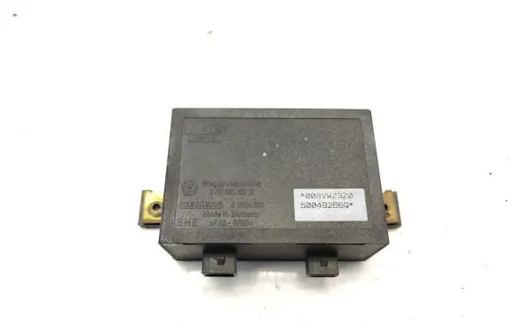 Volkswagen Golf III Immobilizer control unit/module 1H0953257B