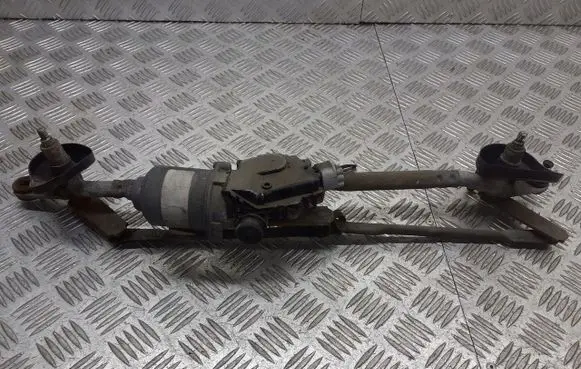 Dodge Caliber Front wiper linkage 