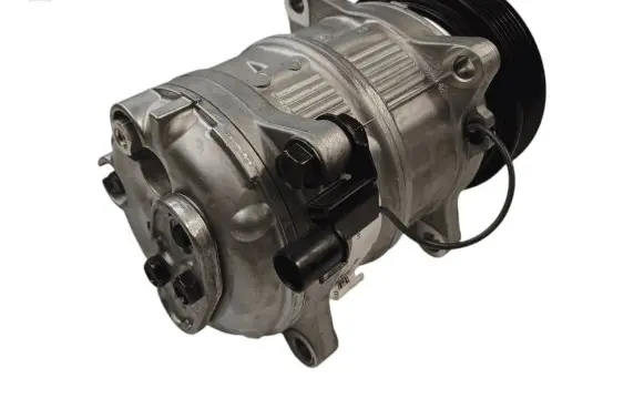 Volvo S40, V40 Air conditioning (A/C) compressor (pump) 8FK351109051 30611276 30612001