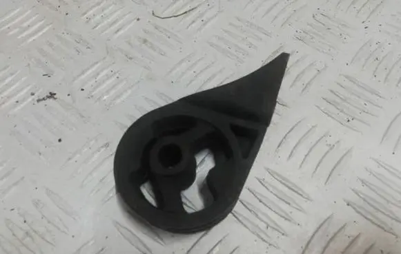 Muffler mount bracket/holder
