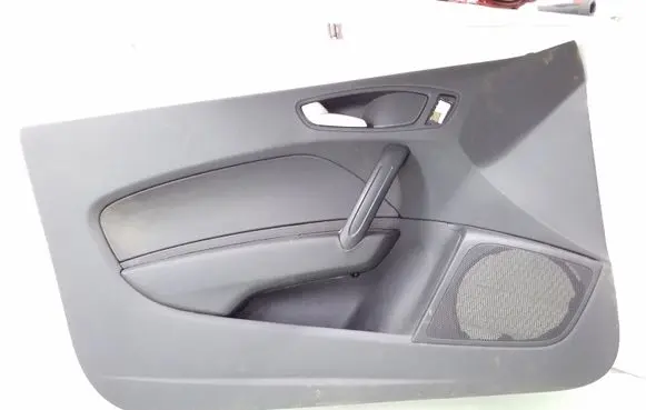 Audi A1 Front door card panel trim 8X3867117