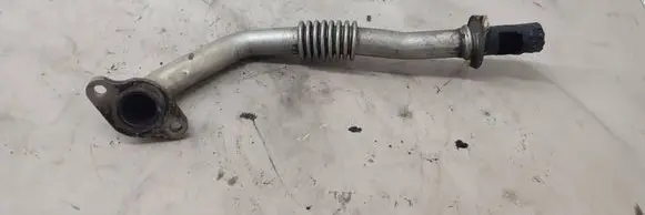 Intercooler hose/pipe