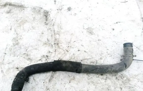 Hyundai Sonata Engine coolant pipe/hose