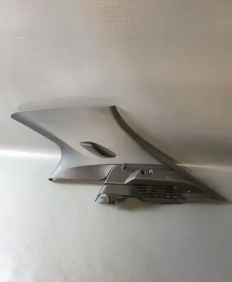 Opel Mokka B (C) pillar trim 9834920380