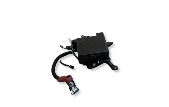 Lexus RX V Fuse box set 8266248700