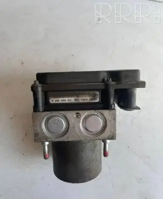 Toyota Auris 150 ABS Pump 0265950512