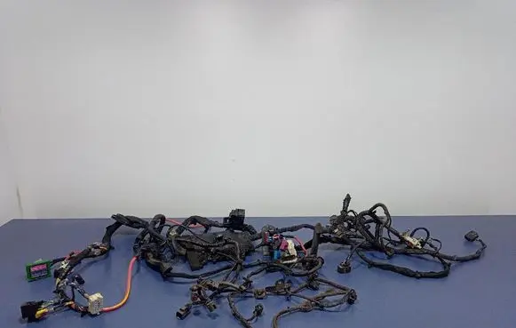 Volvo S90, V90 Other wiring loom