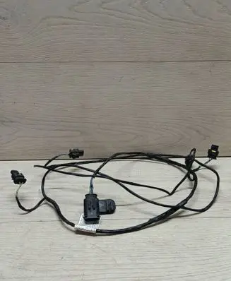 BMW 3 F30 F35 F31 Parking sensor (PDC) wiring loom 9313607 19344411