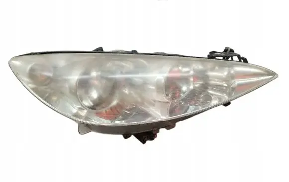 Peugeot 308 Headlight/headlamp 9656162480