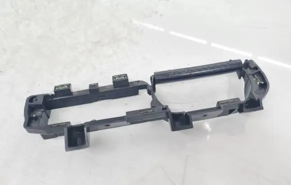 Volkswagen Bora Front door interior handle trim 1J1867179A