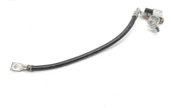 BMW X1 E84 Negative earth cable (battery) 9322900