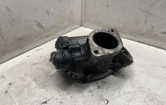 Suzuki Grand Vitara II EGR valve