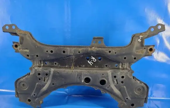 Toyota RAV 4 (XA30) Front control arm 5120142071