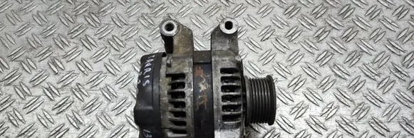 Toyota Auris 150 Generator/alternator 270600R011