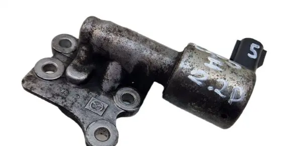 Mazda CX-5 Camshaft vanos timing valve K5T45598