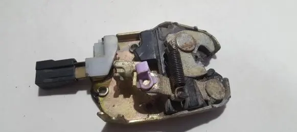Honda Accord Tailgate/trunk/boot lock/catch/latch