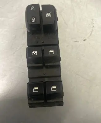 KIA Picanto Electric window control switch 93570G6000