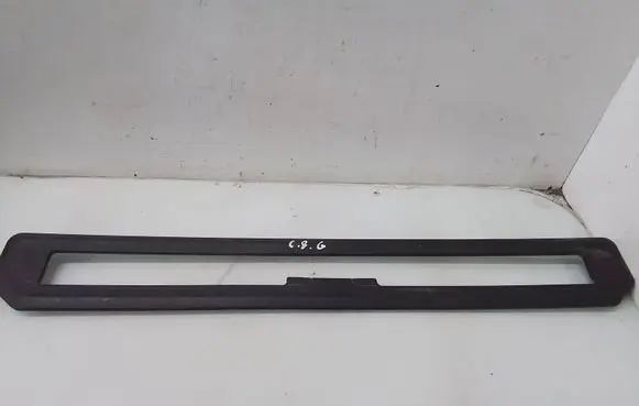 Citroen C8 Other interior part 1490875077