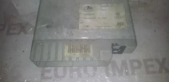 Volkswagen PASSAT B3 ABS control unit/module 535907379