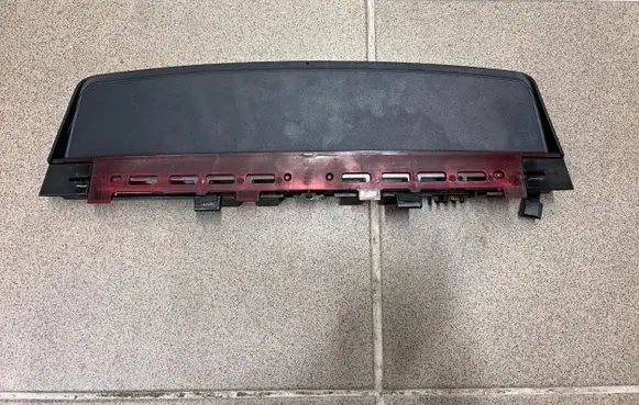 BMW 7 F01 F02 F03 F04 Third/center stoplight 718722108