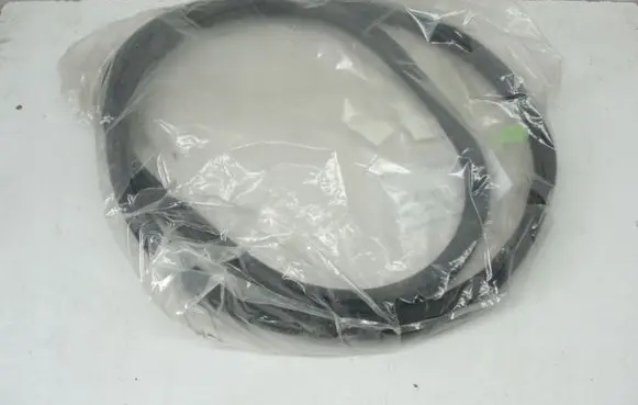 Seat Leon IV Rubber seal loading door 5FE867367