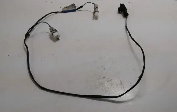 Renault Laguna II Other wiring loom 55RDVA208