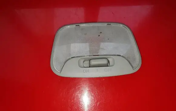 Citroen C-Crosser Rear seat light MR190205