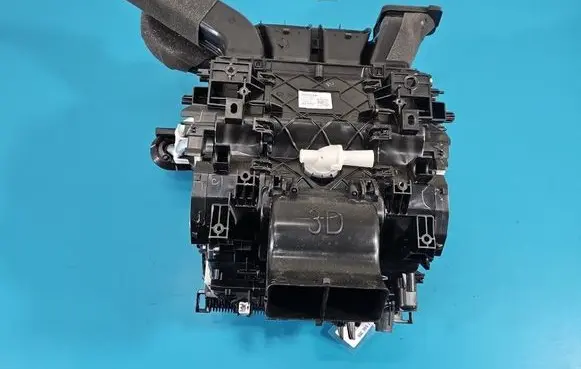 Toyota C-HR I Interior heater climate box assembly 87050F4020 IMPRK1590386