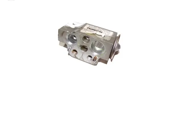 Volkswagen Scirocco Air conditioning (A/C) expansion valve 1K0820679