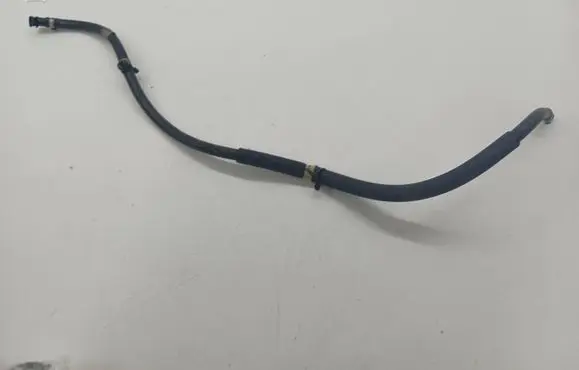 BMW X5 E53 Headlight washer hose/pipe 10833217