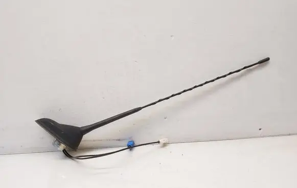Citroen C4 Cactus Radio antenna 96666567580