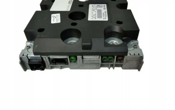 Audi A8 S8 D4 4H Other control units/modules 4G0919129B 4G0919129
