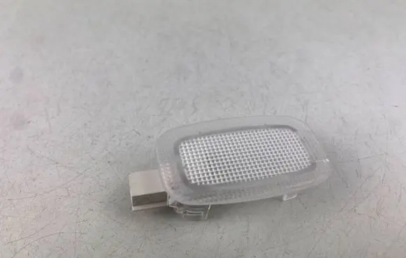 Mercedes-Benz C W204 Other interior light A2218200401