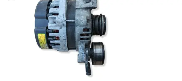 Hyundai i20 (GB IB) Generator/alternator 3730004950