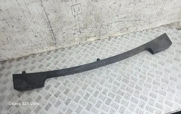 Nissan Qashqai Front bumper foam support bar 620904EA0B