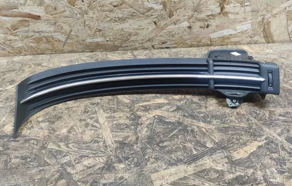 Chevrolet Malibu Panel trim 20758344