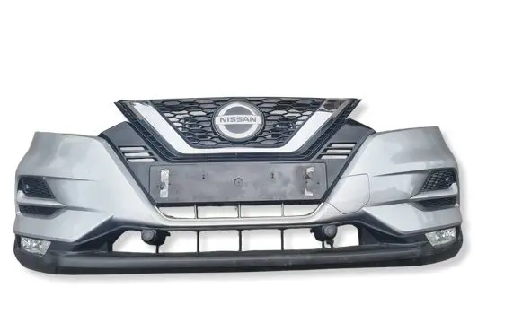 Nissan Qashqai Front bumper ZDERZAKQASHQAIJ11