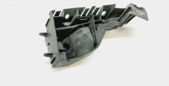Audi Q5 SQ5 Front bumper mounting bracket 8R0807283B