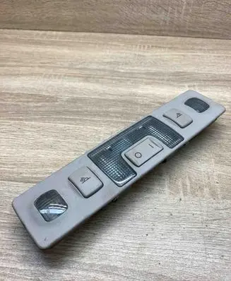 Audi A6 S6 C5 4B Interior lighting switch 4B0947111