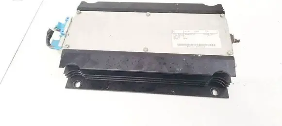 Sound amplifier
