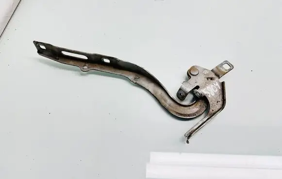Citroen Jumpy Engine bonnet/hood hinges 9823131780