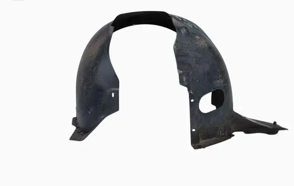 Seat Altea Front wheel arch liner splash guards 5P0809957C