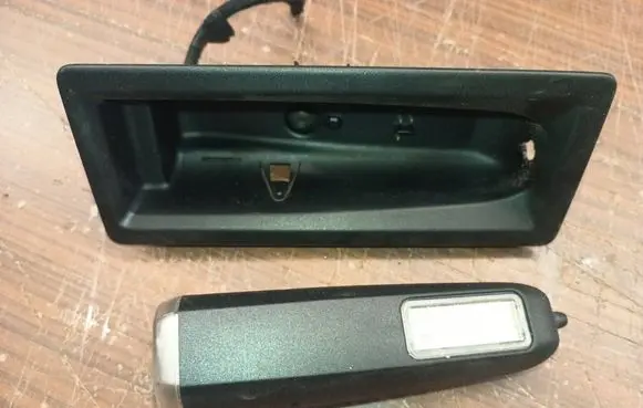 Peugeot 5008 Spotlight 9685614080