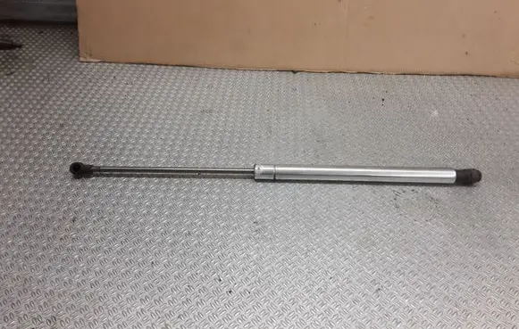 Volkswagen Bora Front bonnet/hood damper/strut 1J0823359C