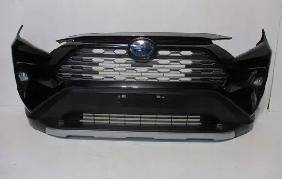 Toyota Hilux (N140, N150, N160, N170) Door (2 Door Coupe)