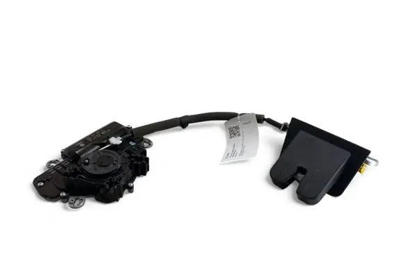 Audi A5 Tailgate/trunk/boot lift motor 3V5827887B