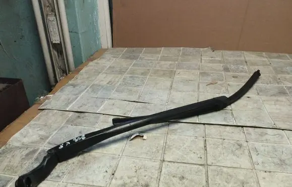 Fiat Croma Front wiper blade arm 74560